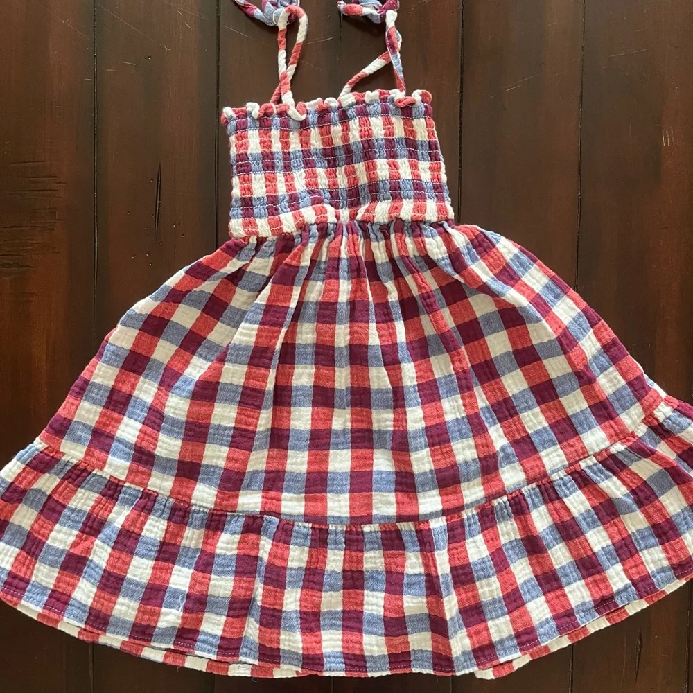 Girls/Toddler 5T group of 9 items of various brands - Picture 7 of 13
